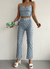 STYLE-Blue-Margueritte Set