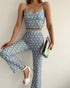 STYLE-Blue-Margueritte Set