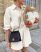 STYLE-White-Solid Set