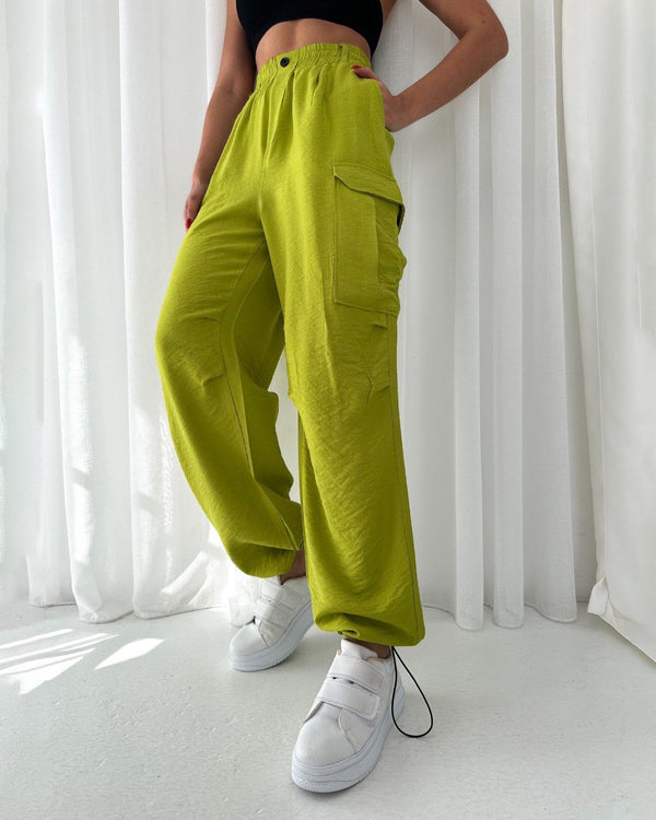 STYLE-Green-Beyond Pant