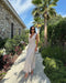 STYLE-Beige-Ruffle Dress