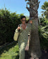 STYLE-Green-Beach Dress
