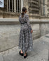 STYLE-Black-Etern Dress