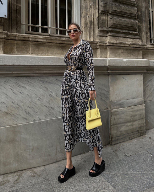 STYLE-Black-Etern Dress