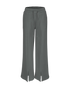 12# Arrows Women's Sweatpants Flare Leg