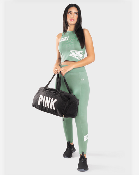 PRO-STYLE SPORT CROP TOP