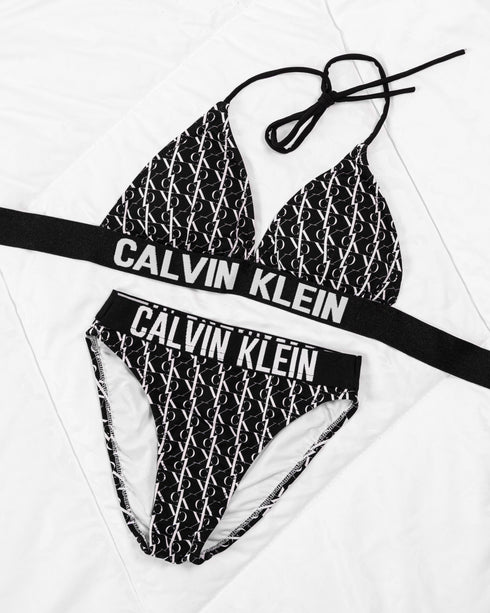 Cl PALM BIKINI