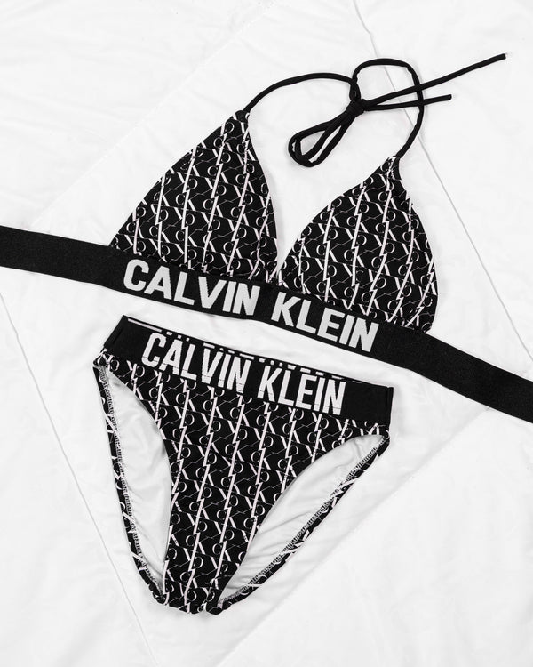 Cl PALM BIKINI