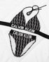 Cl PALM BIKINI