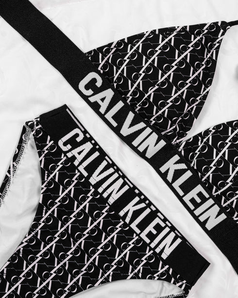 Cl PALM BIKINI