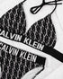 Cl PALM BIKINI
