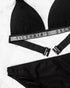 Vs LADY BIKINI