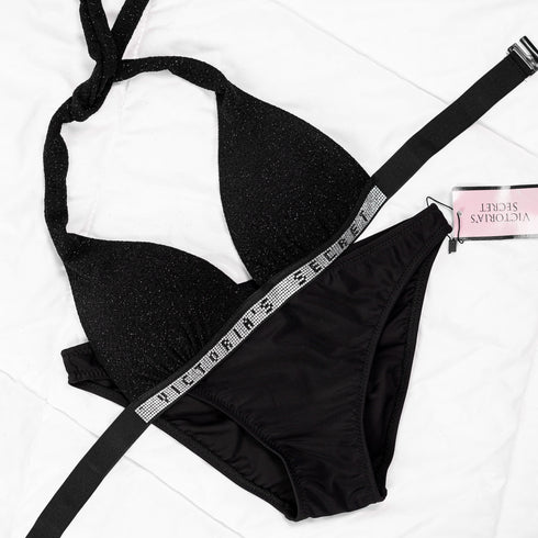 Vs LADY BIKINI