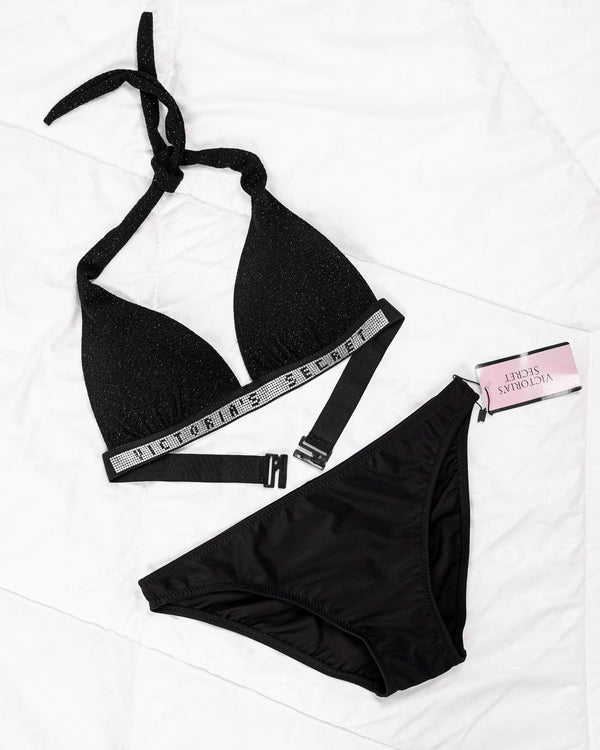 Vs LADY BIKINI