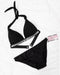 Vs LADY BIKINI