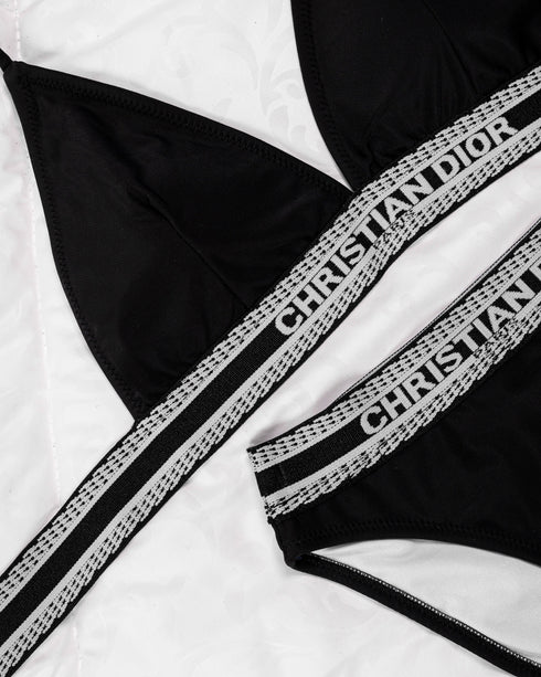 CR BEACHY BIKINI