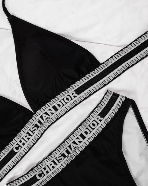 CR BEACHY BIKINI