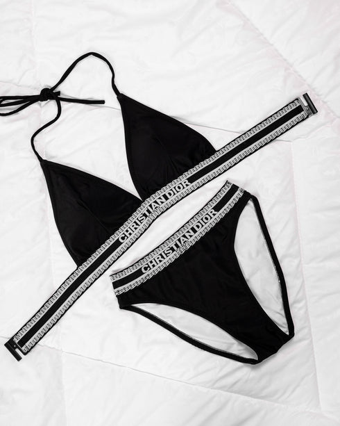 CR BEACHY BIKINI