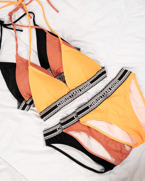 CR BEACHY BIKINI