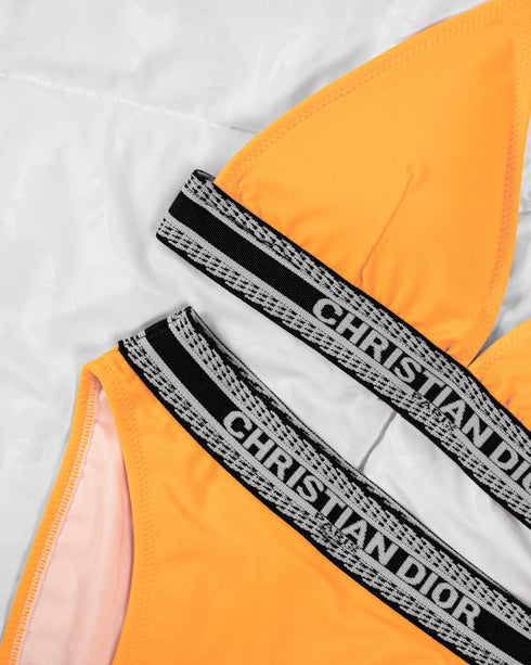 CR BEACHY BIKINI