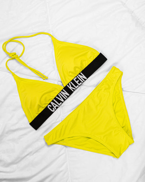 C k MARINA BIKINI