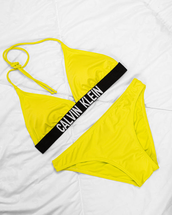 C k MARINA BIKINI