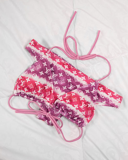 L BRIGHT BIKINI