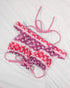 L BRIGHT BIKINI