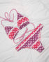 L BRIGHT BIKINI