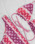 L BRIGHT BIKINI