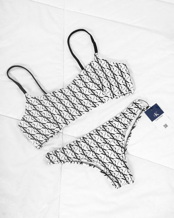 Cl TANK BIKINI
