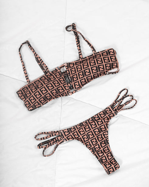 SUMMER SWAN BIKINI