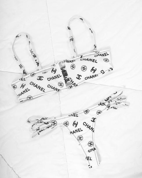 CATCHY LINE BIKINI