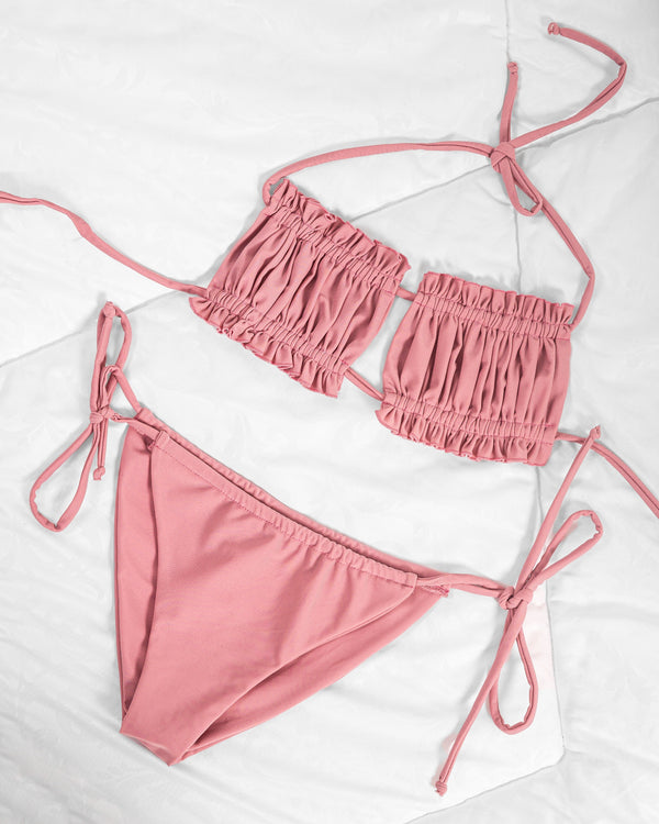 C rCOCONUT BIKINI