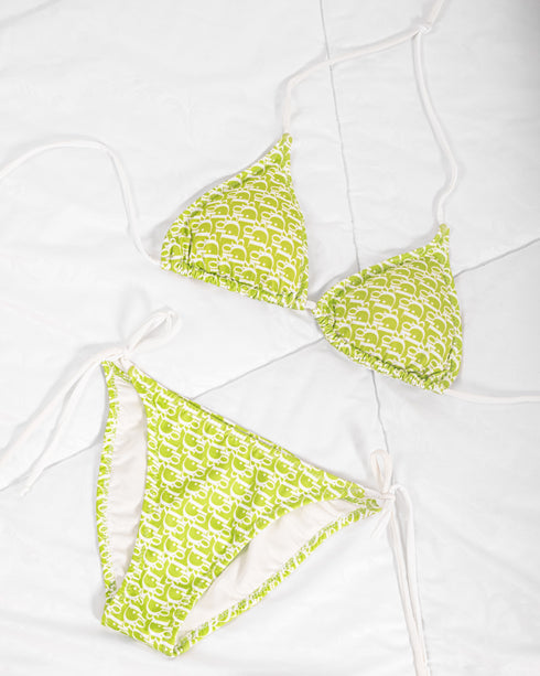 C rPRIME BIKINI