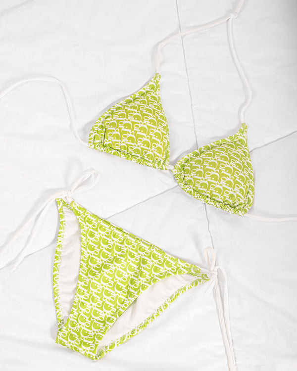 C rPRIME BIKINI