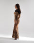 STYLE-Panther-Long Dress
