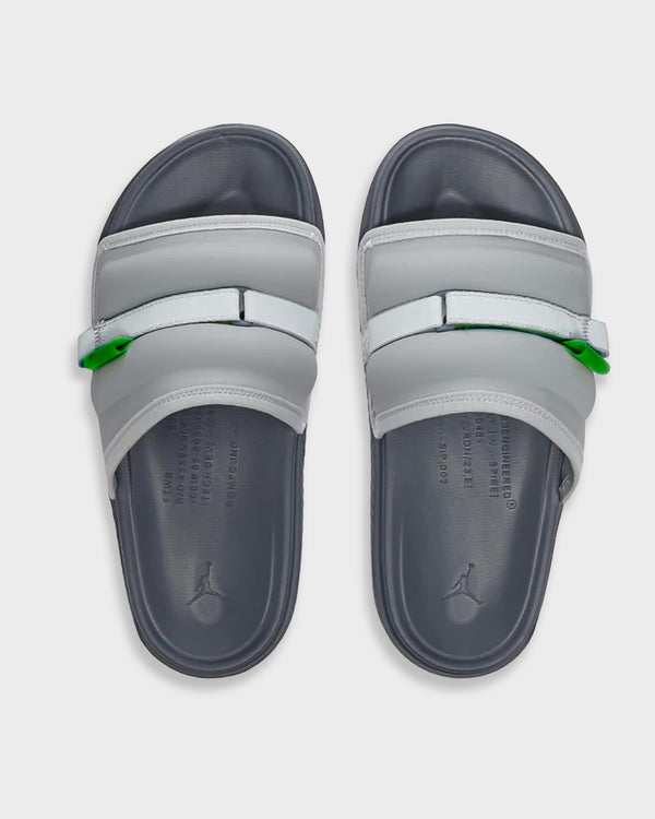 SUPER PLAY SLIPPER