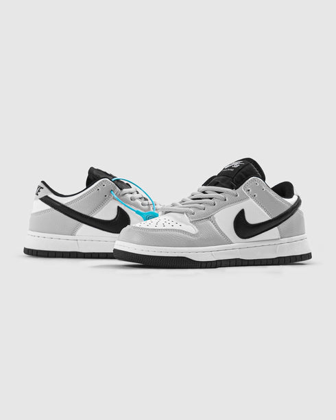 HOOPLINE LOW SHOES