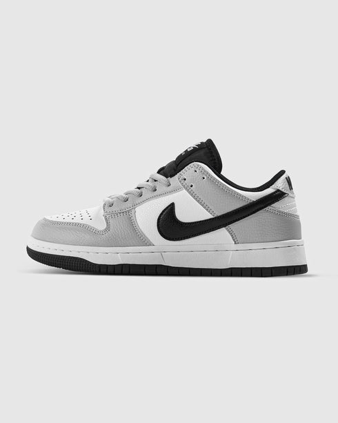HOOPLINE LOW SHOES