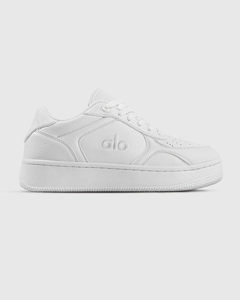 ALO RECOVERY MODE SNEAKER