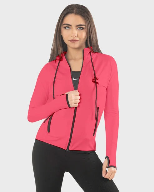 REMIX JACKET
