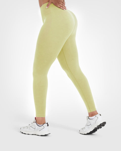 CLASSIC SEAMLESS 2.0 LEGGINGS
