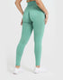 CLASSIC SEAMLESS 2.0 LEGGINGS
