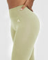 CLASSIC SEAMLESS 2.0 LEGGINGS