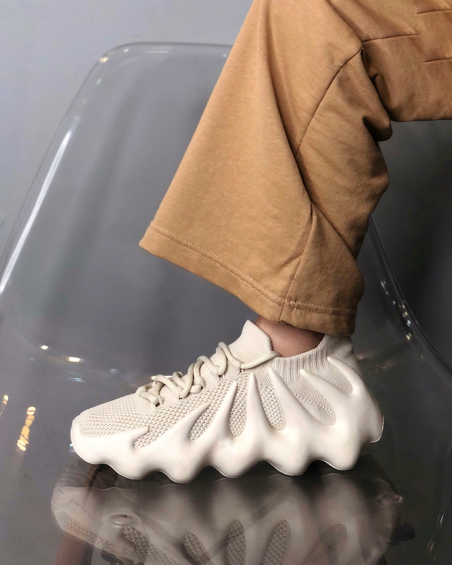 ADIDAS YEEZY 450 SHOES "SALE"