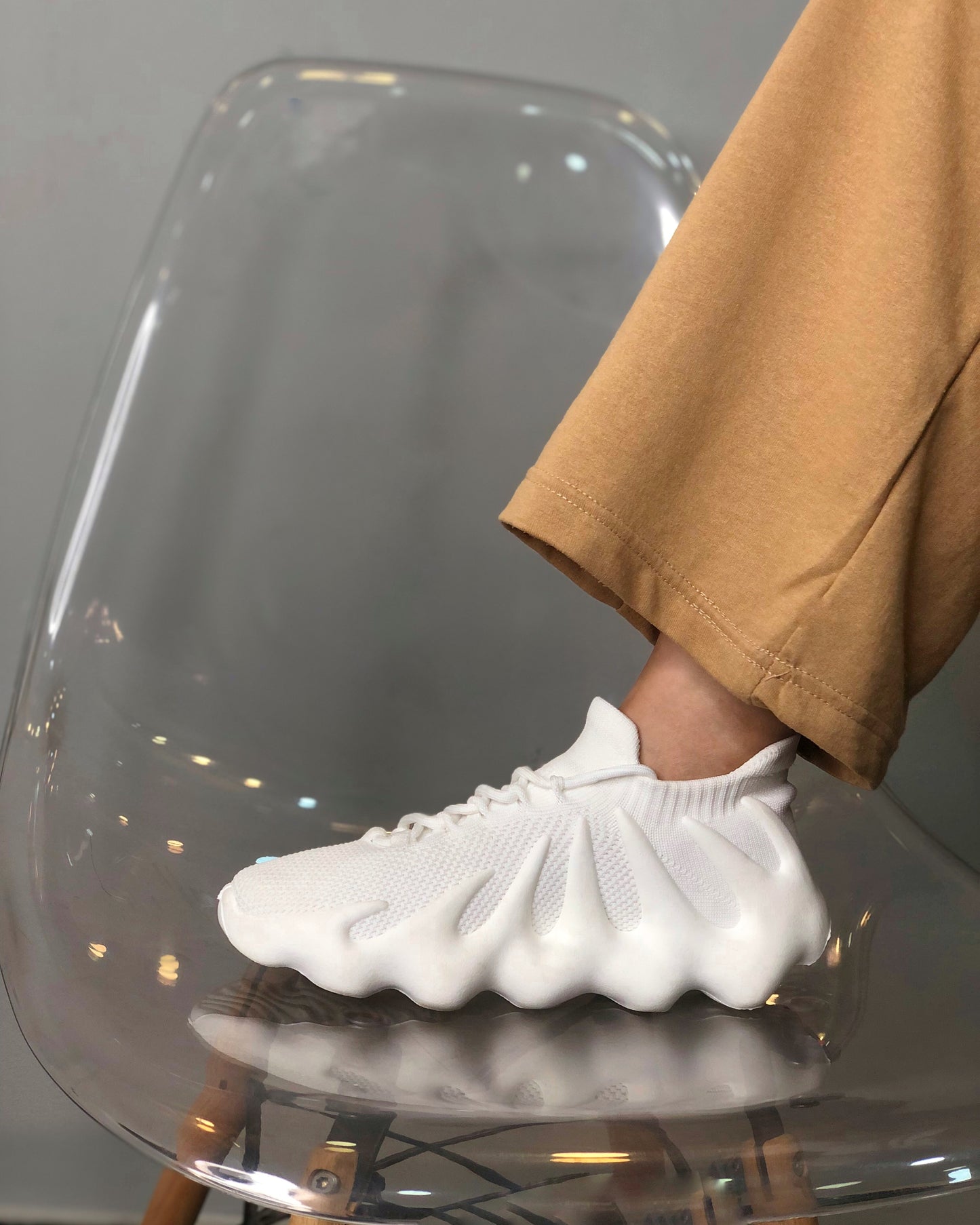 ADIDAS YEEZY 450 SHOES "SALE"