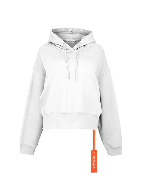 2# Arrows Women's Cropped Hoodie