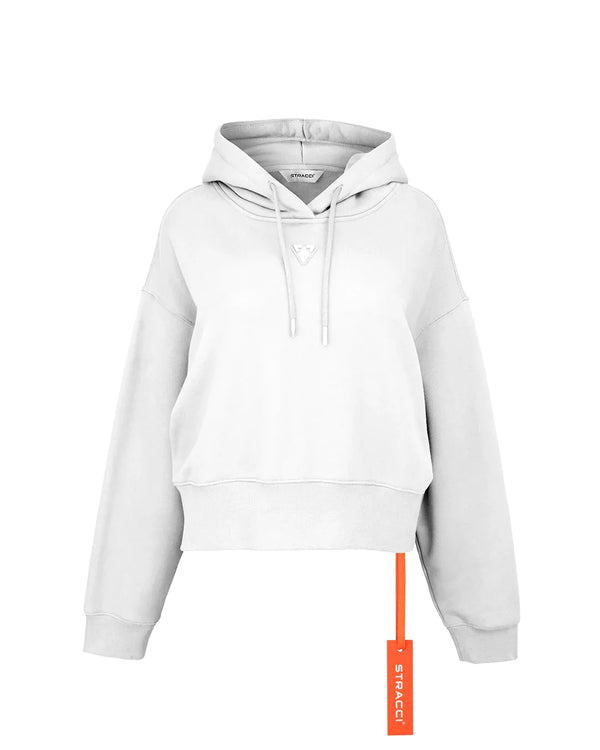 2# Arrows Women's Cropped Hoodie