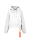 2# Arrows Women's Cropped Hoodie
